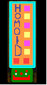 Homoid Express